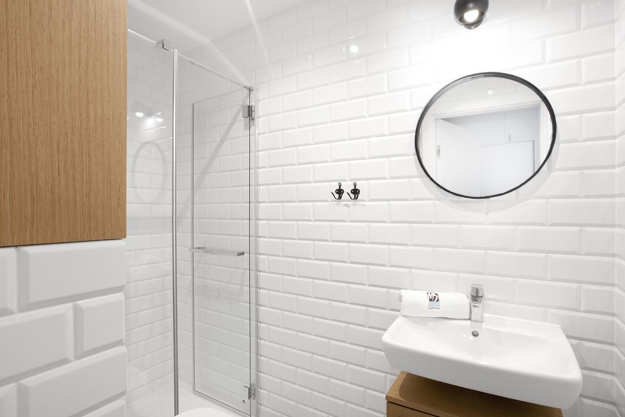 Ms Apartments 4 Seasons III Гданск Екстериор снимка