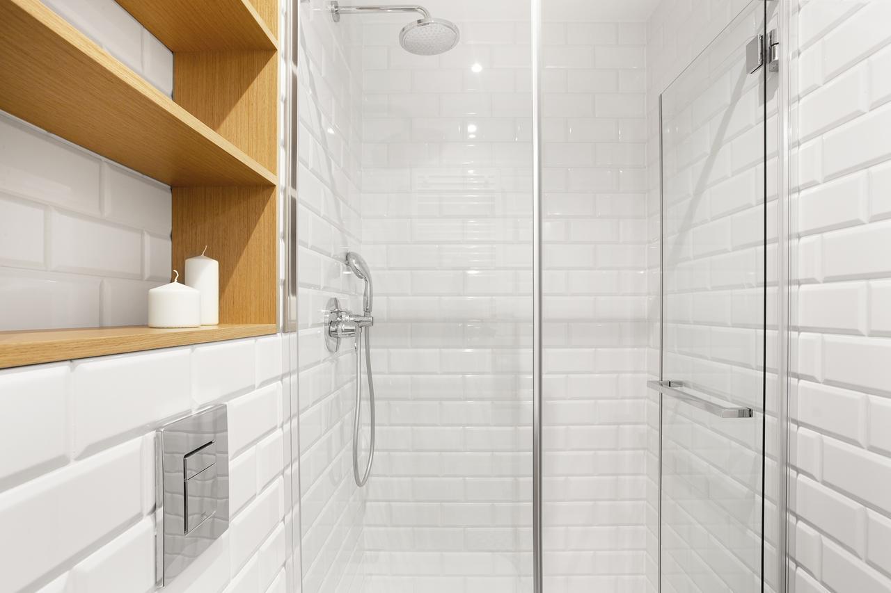 Ms Apartments 4 Seasons III Гданск Екстериор снимка