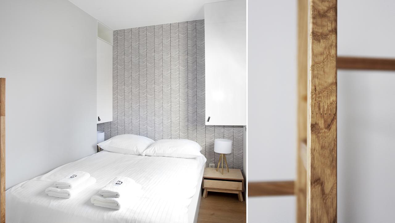 Ms Apartments 4 Seasons III Гданск Екстериор снимка