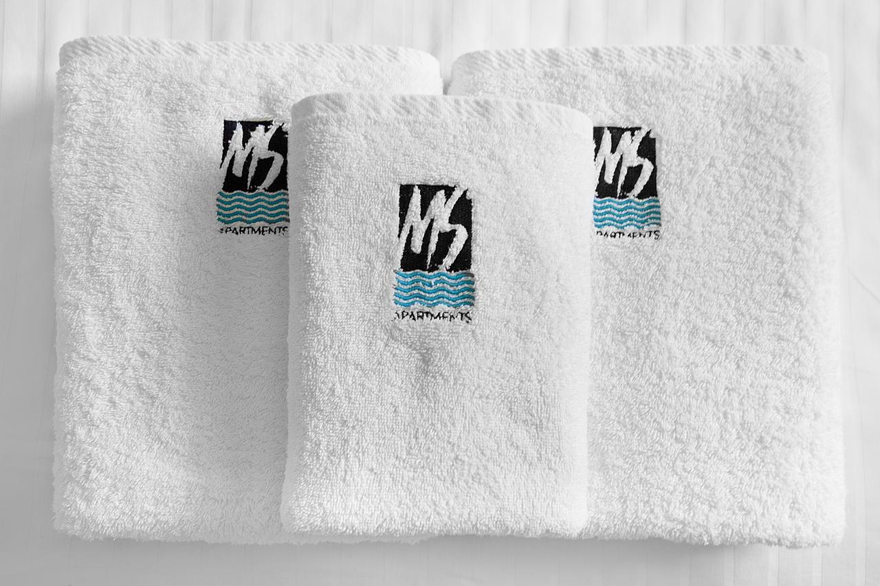 Ms Apartments 4 Seasons III Гданск Екстериор снимка